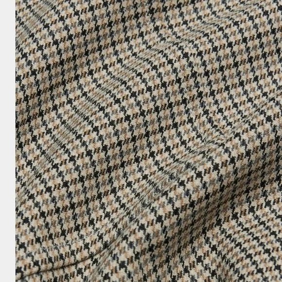 Aritzia - Wilfred - Ardor Micro Twill Skirt - Picture 8 of 8